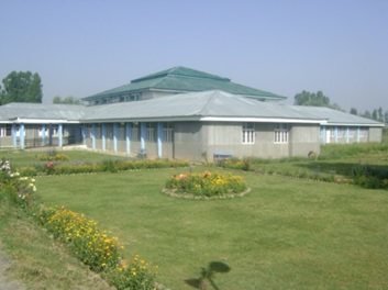 CRC Srinagar Jammu Kashmir