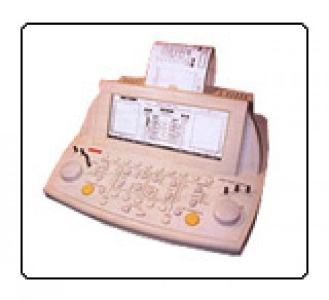 A321 Clinical Twin Channel Portable Audiometer