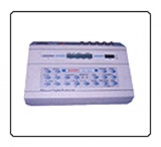 Advanced Digital Speech Audiometer EDA Giga 3