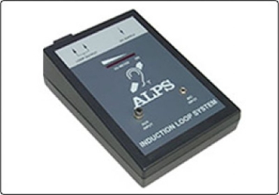 ALPS Induction Loop System