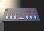 Aria Personal Digital Assistant cum Notemaker