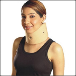 Cervical Collar Soft (Firm Density) (B01-01)