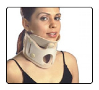 Cervical Immobiliser