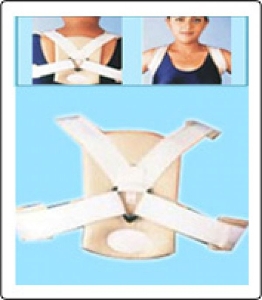Clavicle Brace - Code 1110