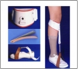 Dorsiflexion Assist Device