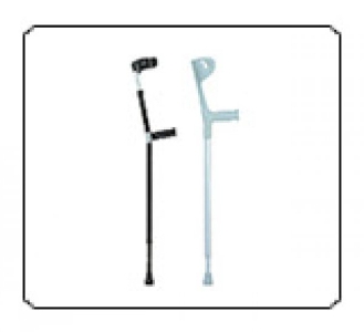 Elbow Crutches