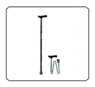 Folding Sticks