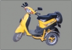 Kinetic (Kinetic Pride)