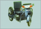 Kinetic (Kinetic Three Wheel)