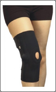 Knee Support Hinged (D15-01)