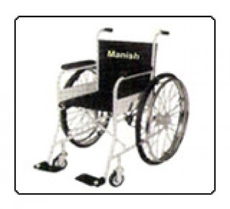 Manual Wheel Chairs