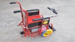 Motorised Wheel Chair