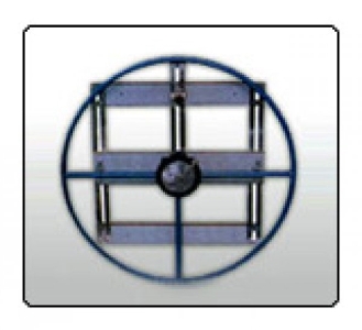 Shoulder Wheel (Wall Mounting) (R.E.A-13)