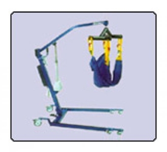 Sling Aaroha (Motorized Patient Hoist)