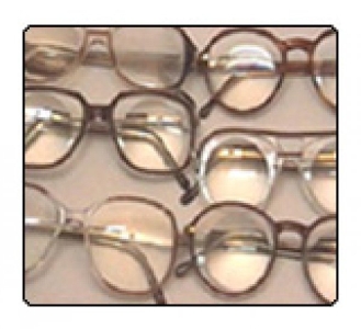 Spectacle Magnifiers