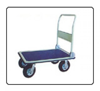 Sumai 150-Sumai 300(Motorised Platform Trolley for loads up