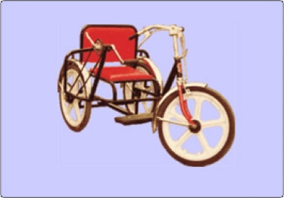 Tricycle (Export)
