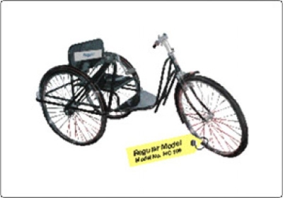 TRICYCLE (REGULAR)
