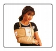 Universal Shoulder Immobilizer (Code: RA-06)