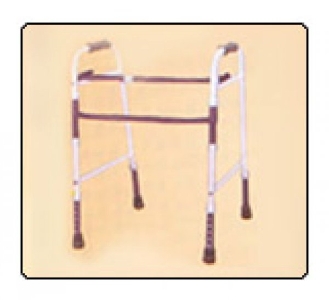 Walking Aid Folding & Adjustable Height