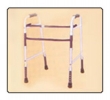 Walking Aid Folding & Adjustable Height