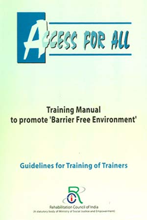 Image of Access for All Image of Access for All